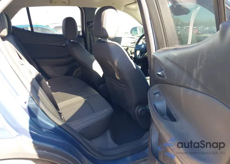 2024 Buick Encore Gx Preferred Fwd from USA, damaged, VIN KL4AMBS2XRB146050